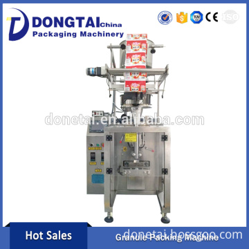 Vertical Cashew Nuts Granule Packing machine